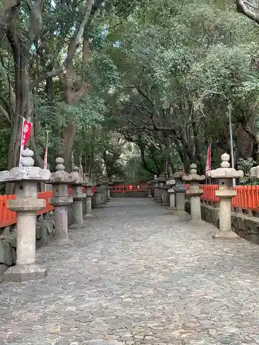 紀州東照宮の建物その他