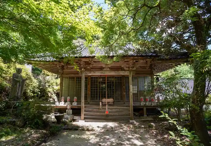 神上寺(山口県)