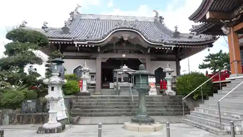 井戸寺(徳島県)
