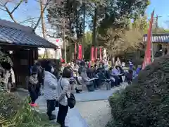 牟禮山観音禅寺(滋賀県)