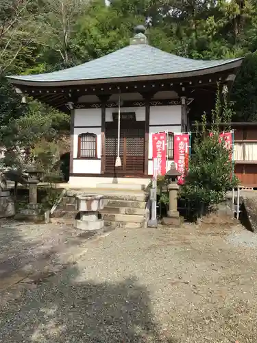 普門寺のその他建物