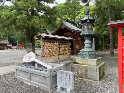 多賀大社(滋賀県)