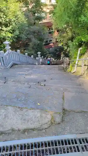 愛宕神社のその他建物