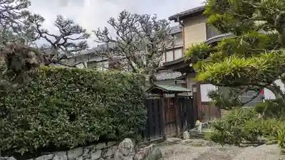 瑞応院(滋賀県)