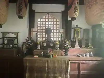 不動寺(滋賀県)