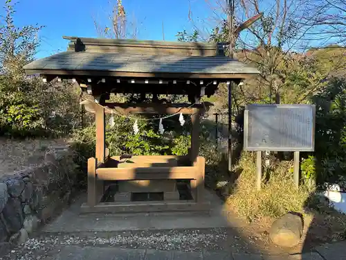 小野神社(東京都)