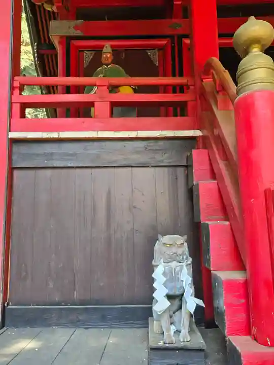 花園神社(茨城県)
