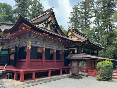 一之宮貫前神社(群馬県)