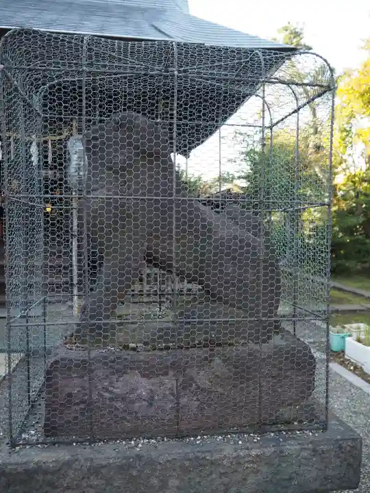 御霊神社(東京都)