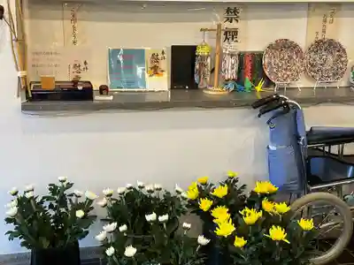 千鳥ヶ淵戦没者墓苑(東京都)