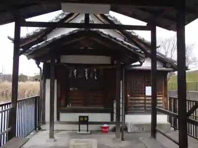 蛇池神社(愛知県)