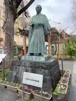 仲町稲荷神社(東京都)