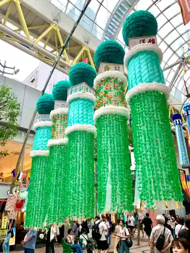 野中神社(宮城県)