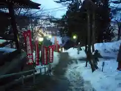 光泉寺の建物その他