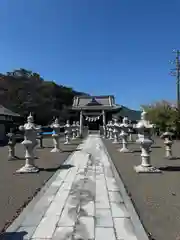 神明神社(岐阜県)