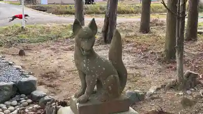 稲荷神社(滋賀県)