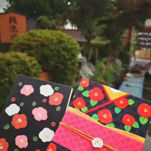 三光稲荷神社のその他建物