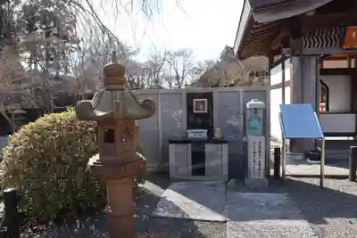 宝徳寺のその他建物