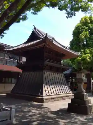大國魂神社(東京都)