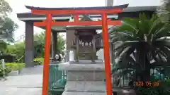 東漸寺(神奈川県)