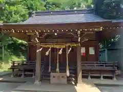 八幡神社(神奈川県)