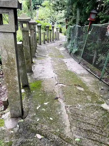 龍光寺のその他建物