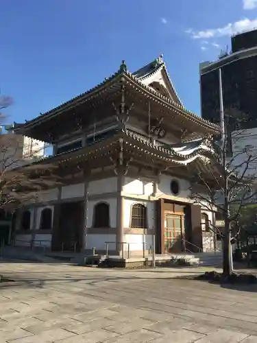 永平寺別院長谷寺のその他建物