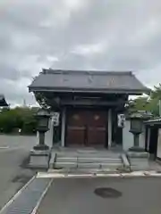 石上寺(埼玉県)