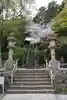 走水神社のその他建物