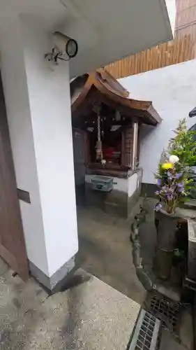 高野寺(大阪府)