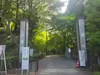 延暦寺横川中堂(滋賀県)
