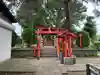 稲荷神社(千葉県)