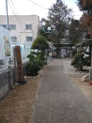 八雲神社のその他建物