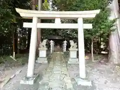 立志神社(滋賀県)