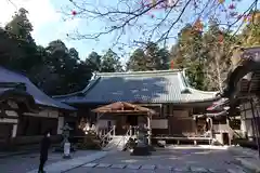 比叡山延暦寺(滋賀県)