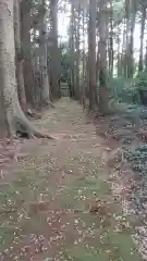 稲荷神社(茨城県)