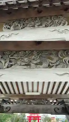 東前稲荷神社(北海道)