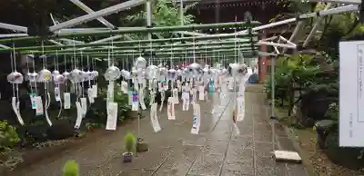 大宝八幡宮のその他建物