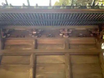 久保田八幡神社(千葉県)