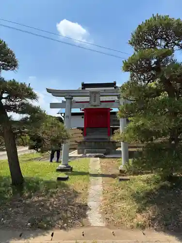 徳寿稲荷神社(千葉県)