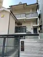 醍醐寺の本殿・本堂