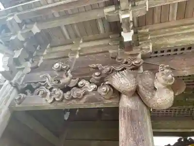 秋葉山本宮 秋葉神社 上社(静岡県)
