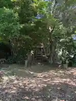 熊野神社(千葉県)