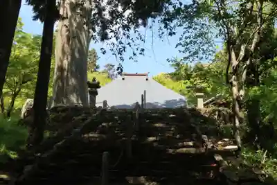 普門寺(切り絵御朱印発祥の寺)のその他建物