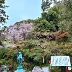 岩水寺の建物その他