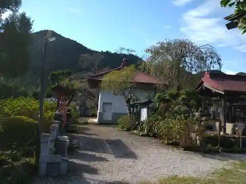 長念寺のその他建物