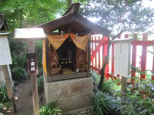 大前神社(栃木県)