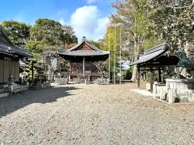 八幡神社(愛知県)