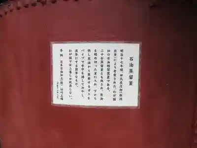 彌彦神社の歴史