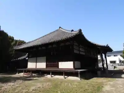 大福寺(奈良県)